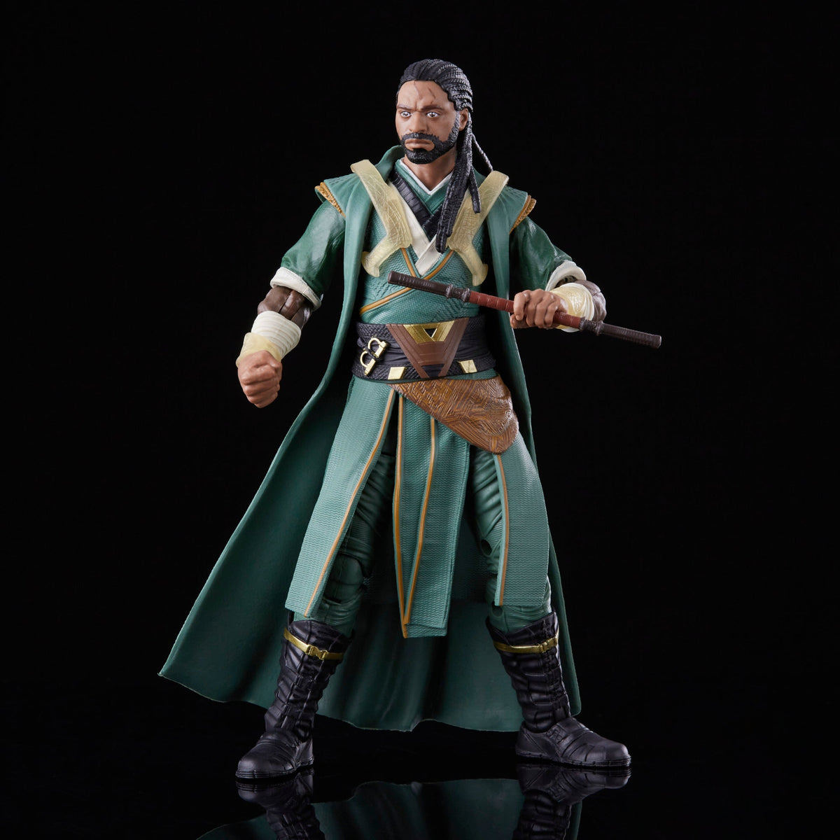 Marvel Legends -Multiverse of Madness - Master Mordo-7