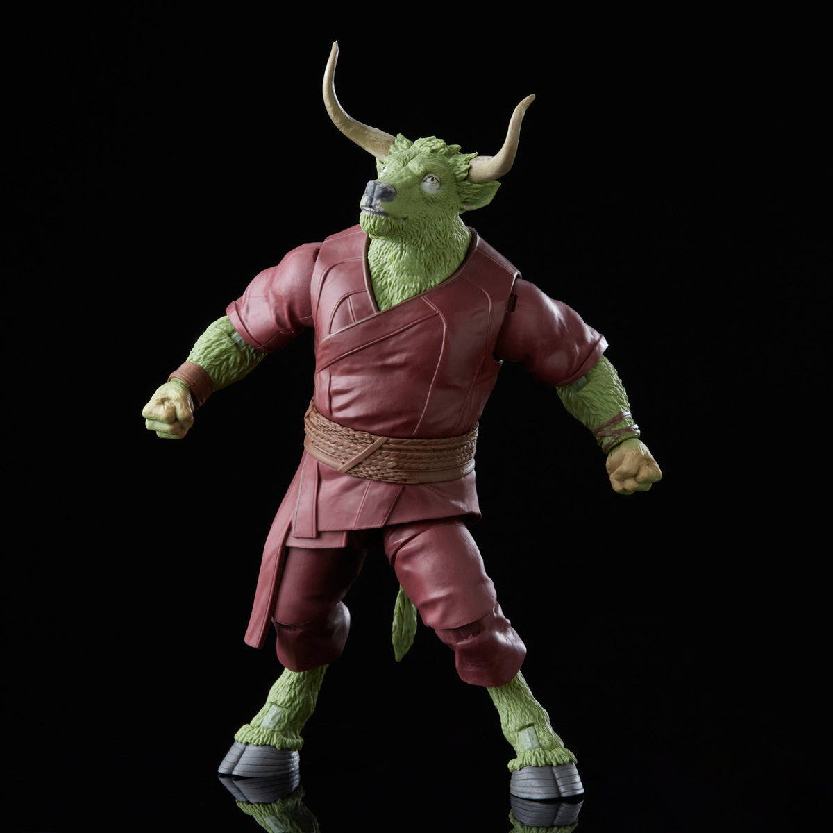 Marvel Legends Multiverse of Madness Wong-10