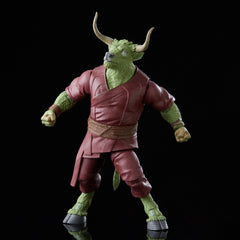 Marvel Legends Multiverse of Madness Wong-10