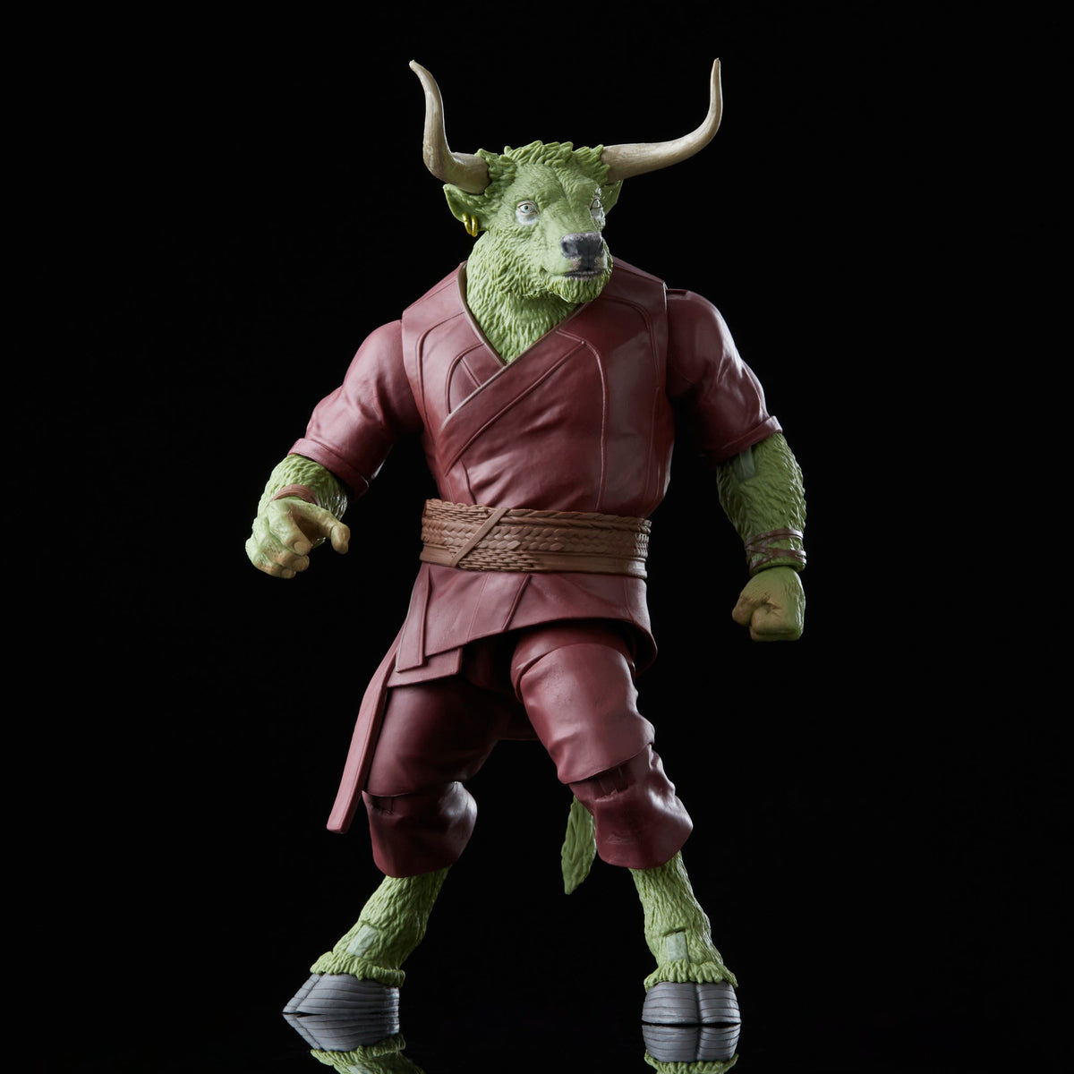 Marvel Legends Multiverse of Madness Wong-11