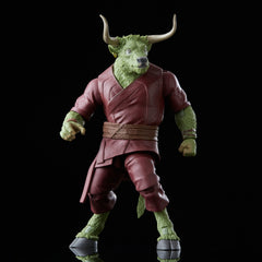 Marvel Legends Multiverse of Madness Wong-11