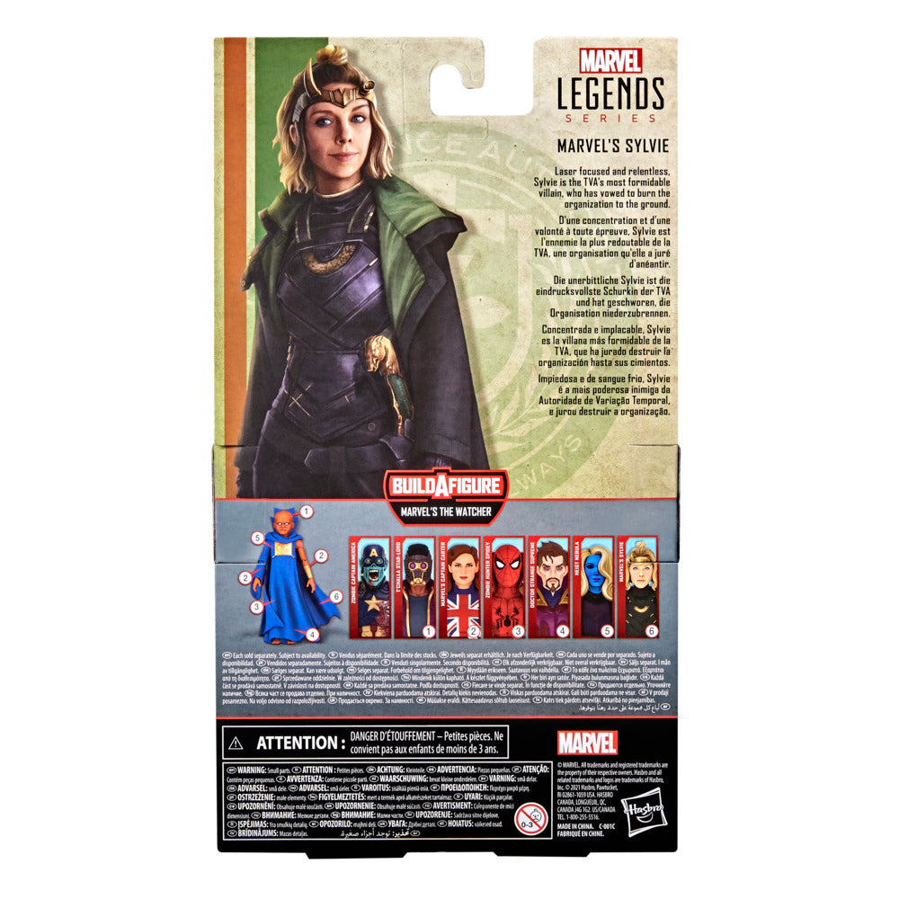 Marvel Legends Sylvie-2