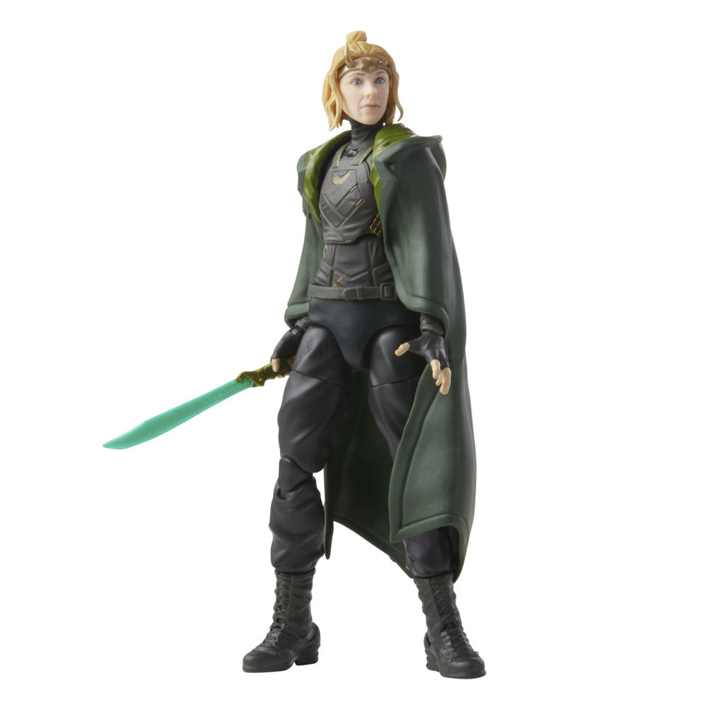 Marvel Legends Sylvie-4