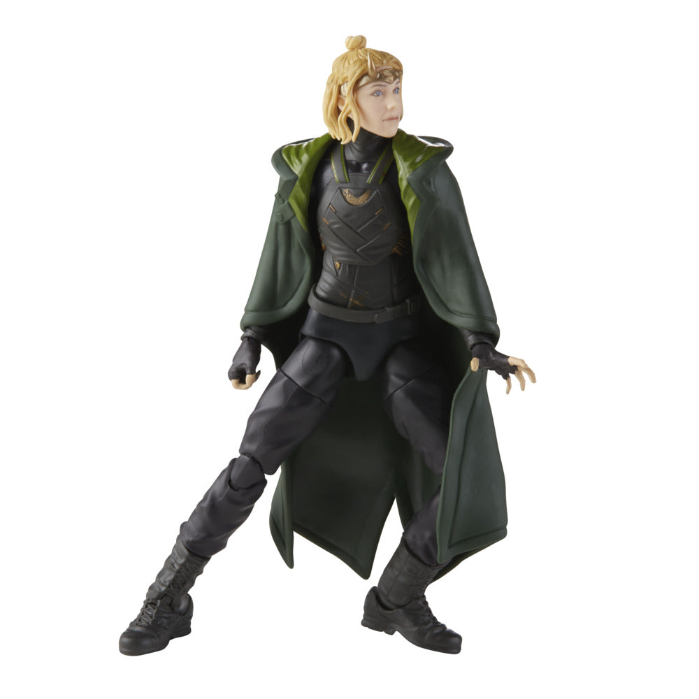 Marvel Legends Sylvie-6