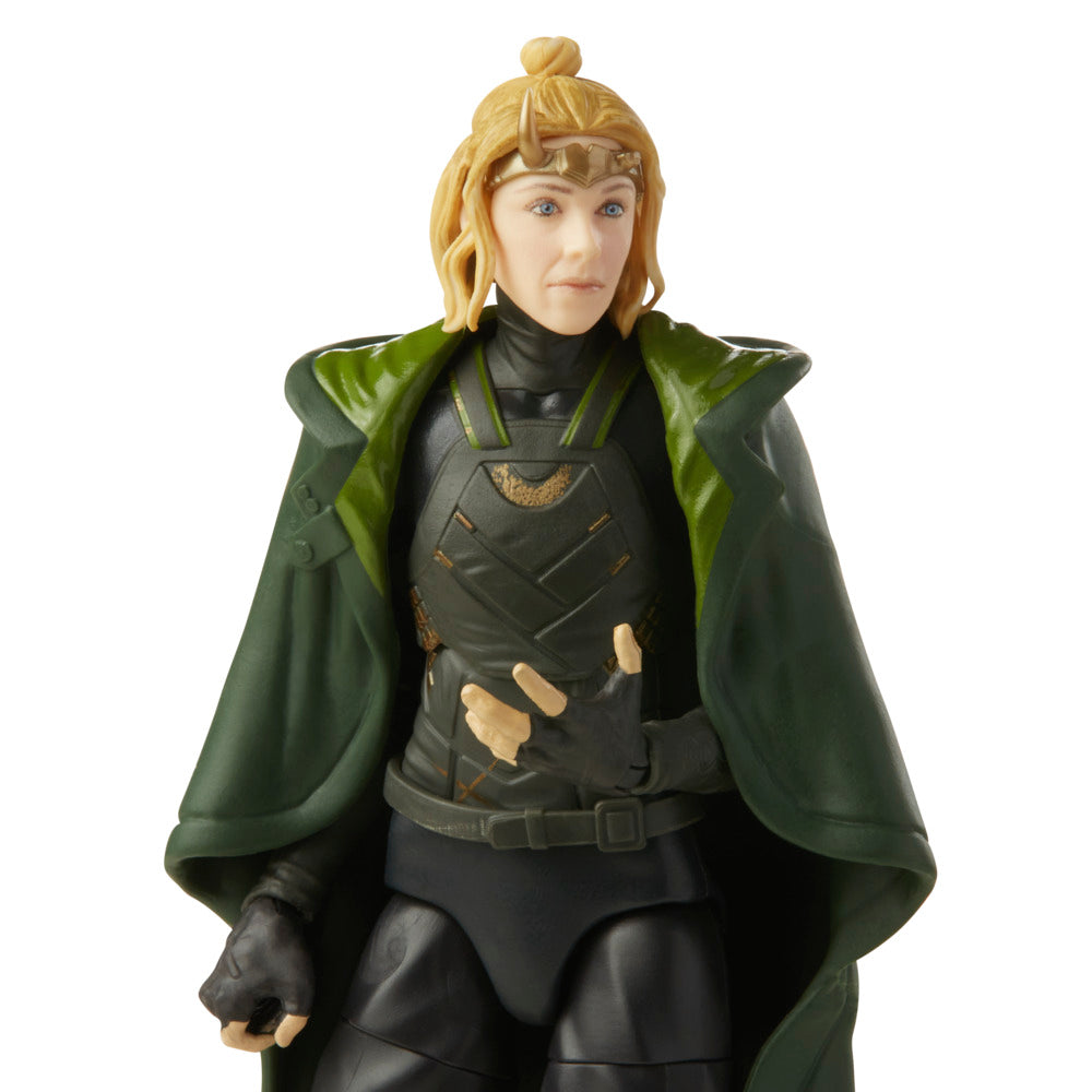 Marvel Legends Sylvie-7