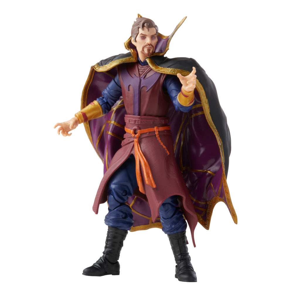 Marvel Legends - Doctor Strange Supreme-5