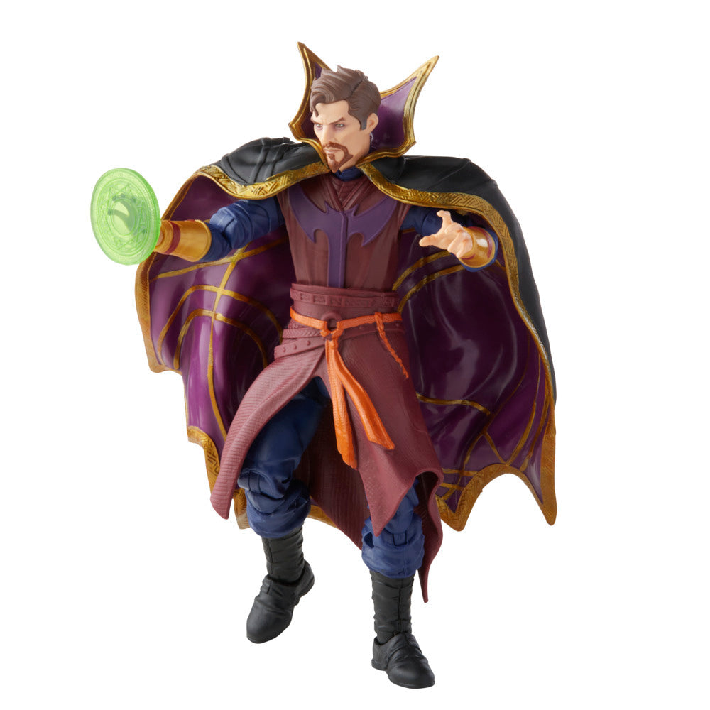 Marvel Legends - Doctor Strange Supreme-6