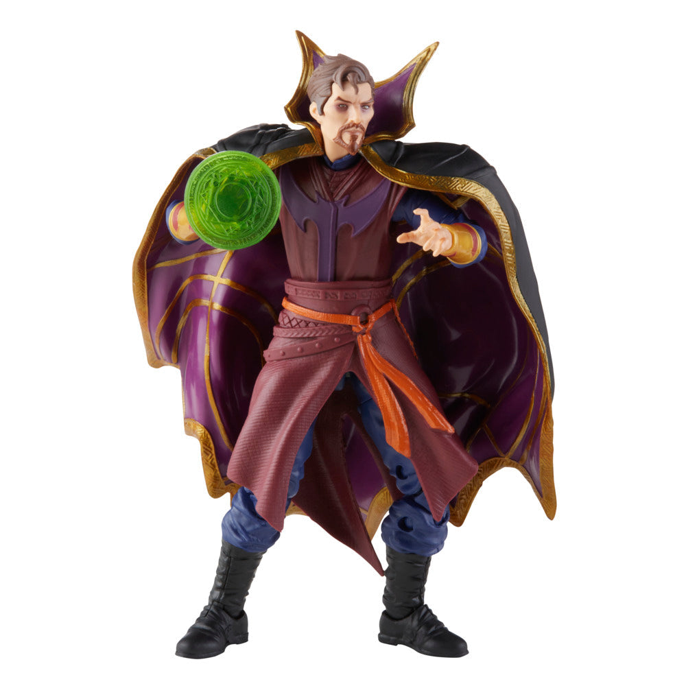 Marvel Legends - Doctor Strange Supreme-7