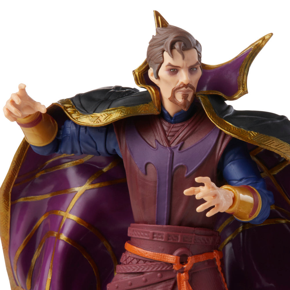 Marvel Legends - Doctor Strange Supreme-2