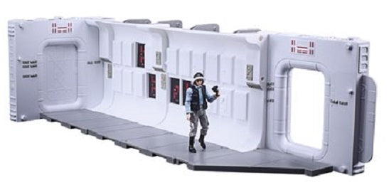 Star Wars The Vintage Collection Tantive IV Playset (UPC: 5010993800872)