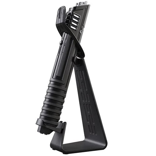 Star Wars The Black Series Sable Oscuro Force FX Elite