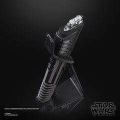 Star Wars The Black Series Force FX Elite Darksaber-3