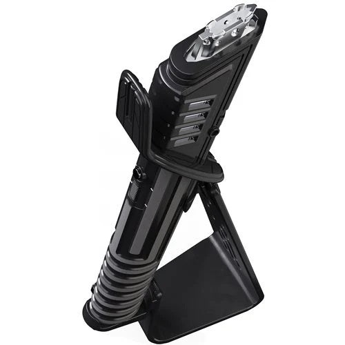 Star Wars The Black Series Sable Oscuro Force FX Elite