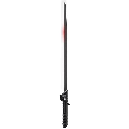 Star Wars The Black Series Sable Oscuro Force FX Elite