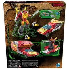Transformers: Kingdom – Commander Class Rodimus Prime (UPC: 5010993809004)-2