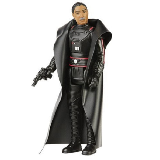 Star Wars Retro Collection Moff Gideon – Wave 3 (UPC: 5010993809165)