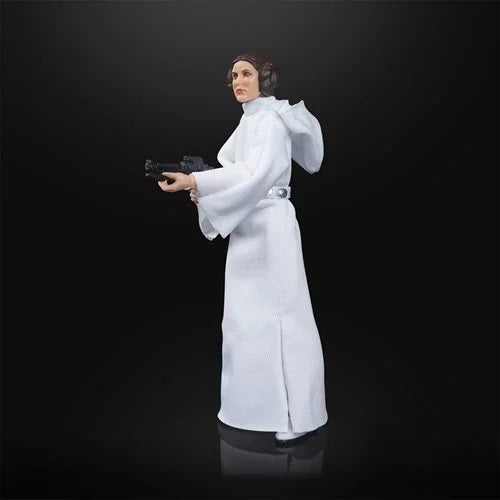 Star Wars The Black Series Archive – Princess Leia Organa (UPC/EAN: 5010993830978)