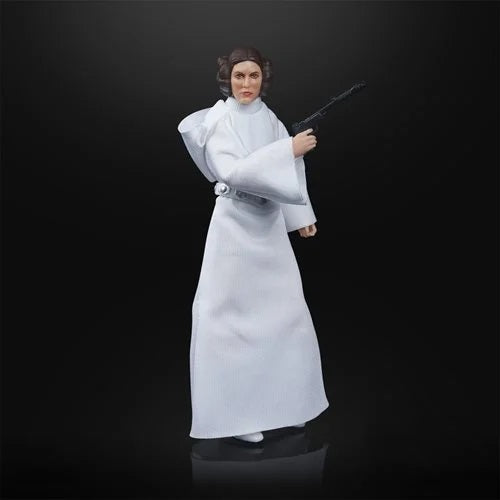 Star Wars The Black Series Archive – Princess Leia Organa (UPC/EAN: 5010993830978)
