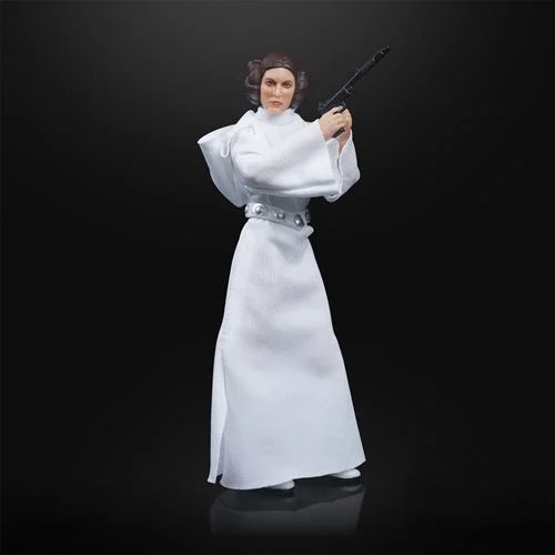 Star Wars The Black Series Archive – Princess Leia Organa (UPC/EAN: 5010993830978)