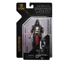 Star Wars The Black Series Archive – Darth Revan (UPC/EAN: 5010993830992)-3