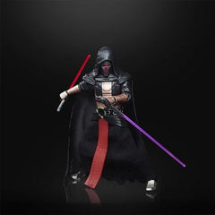 Star Wars The Black Series Archive – Darth Revan (UPC/EAN: 5010993830992)-4