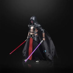 Star Wars The Black Series Archive – Darth Revan (UPC/EAN: 5010993830992)-6
