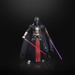 Star Wars The Black Series Archive – Darth Revan (UPC/EAN: 5010993830992)-7