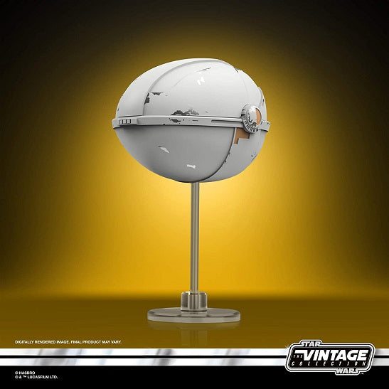 Star Wars The Vintage Collection The Child (Grogu) Figura de acción de 3,75 pulgadas-4