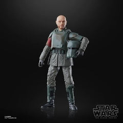 Star Wars The Black Series Migs Mayfeld (Morak) 6-Inch Figure-5
