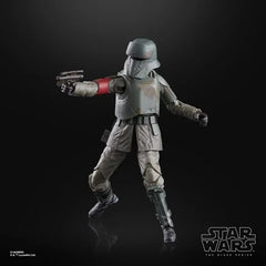 Star Wars The Black Series Migs Mayfeld (Morak) 6-Inch Figure-4