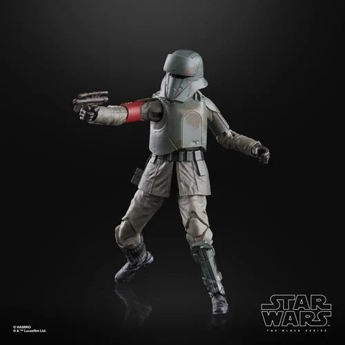 Star Wars The Black Series Migs Mayfeld (Morak) 6-Inch Figure-4