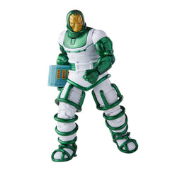 Hasbro Marvel Legends Series Retro Fantastic Four Psycho-Man-6