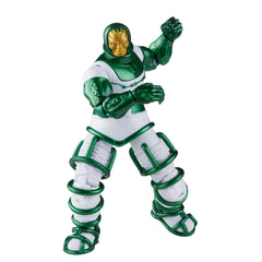 Hasbro Marvel Legends Series Retro Fantastic Four Psycho-Man-7