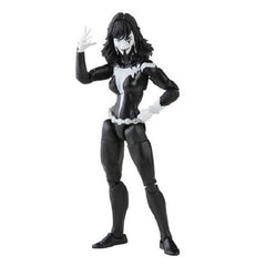 Marvel Legends Series: Spider-Man 3 – Marvel’s Shriek 6-Inch Action Figure (UPC: 5010993844692)-2