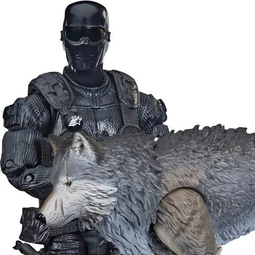 G.I. Joe Classified Series – Snake Eyes & Timber: Alpha Commandos 6" Action Figure Set