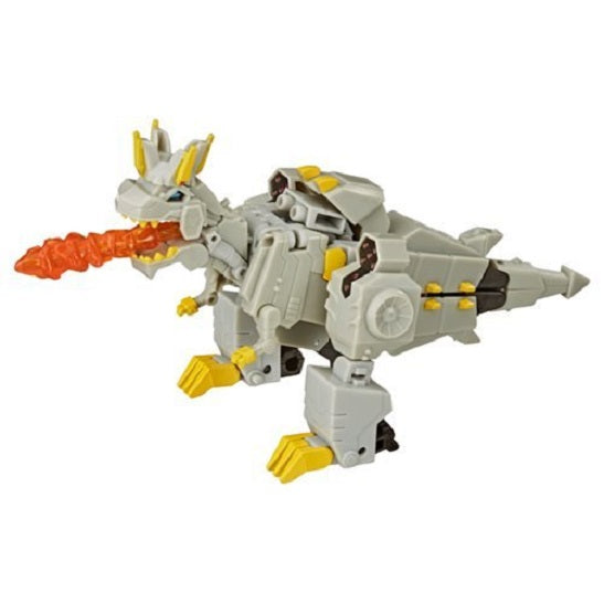 Transformers: Cyberverse – Deluxe Class Grimlock