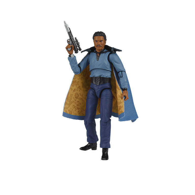 Star Wars The Vintage Collection – Lando Calrissian Figura de Acción de 3,75" (UPC: 5010993866311)