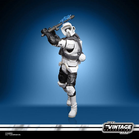 Star Wars The Vintage Collection - Shock Trooper Explorador (Gaming Greats) VC196 (UPC: 5010993866793)