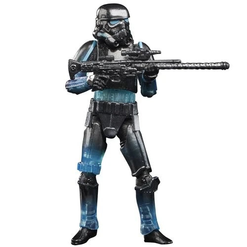 Star Wars The Vintage Collection – Figura de acción Shadow Stormtrooper de 3,75" (UPC: 5010993866991)