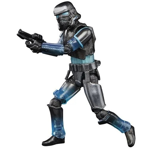Star Wars The Vintage Collection – Figura de acción Shadow Stormtrooper de 3,75" (UPC: 5010993866991)