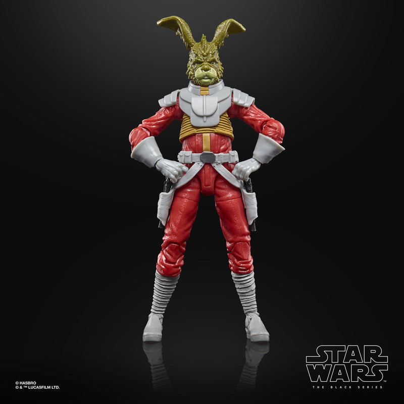 Star Wars The Black Series Jaxxon-10