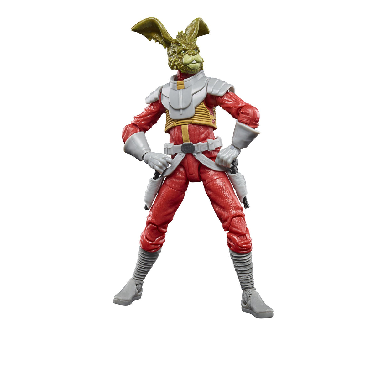 Star Wars The Black Series Jaxxon-2