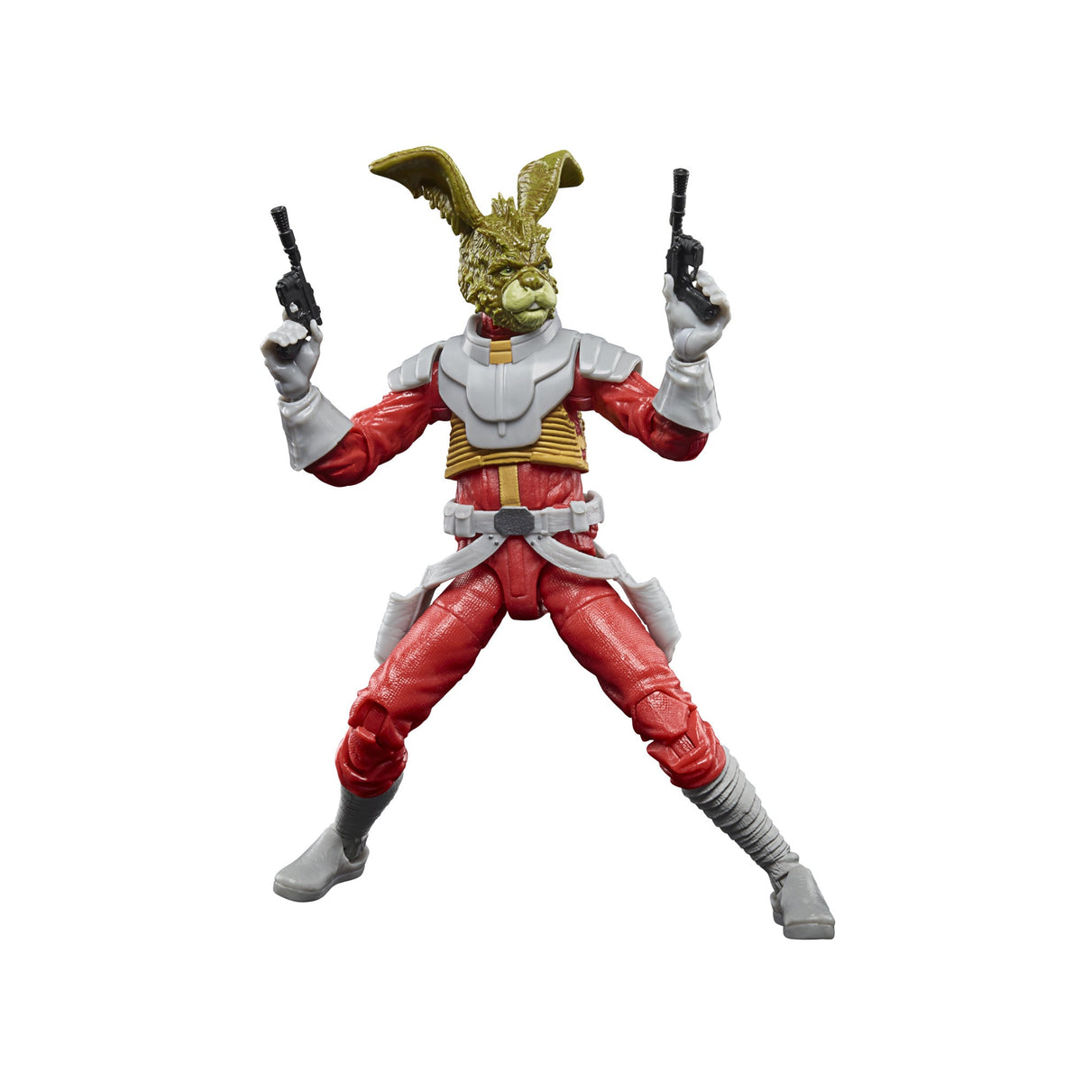 Star Wars The Black Series Jaxxon-3