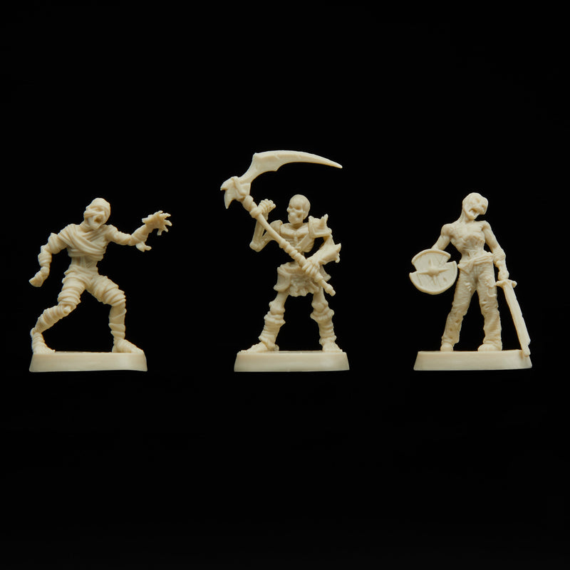 HeroQuest Game System Hero quest-11