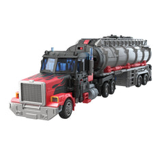 Transformers Generations Legacy Series Leader G2 Universe Laser Optimus Prime-6