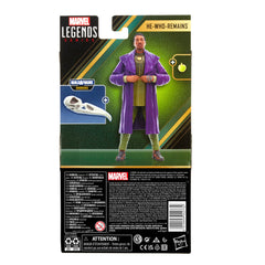 Marvel Legends Series He-Who-Remains - kang - KHONSHU Baf-3