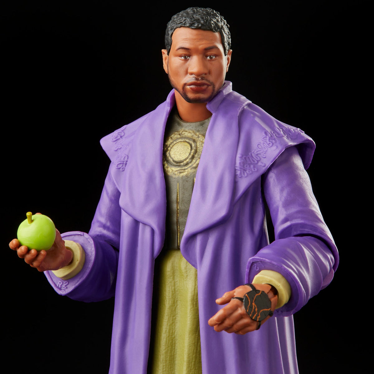 Marvel Legends Series He-Who-Remains - kang - KHONSHU Baf-4