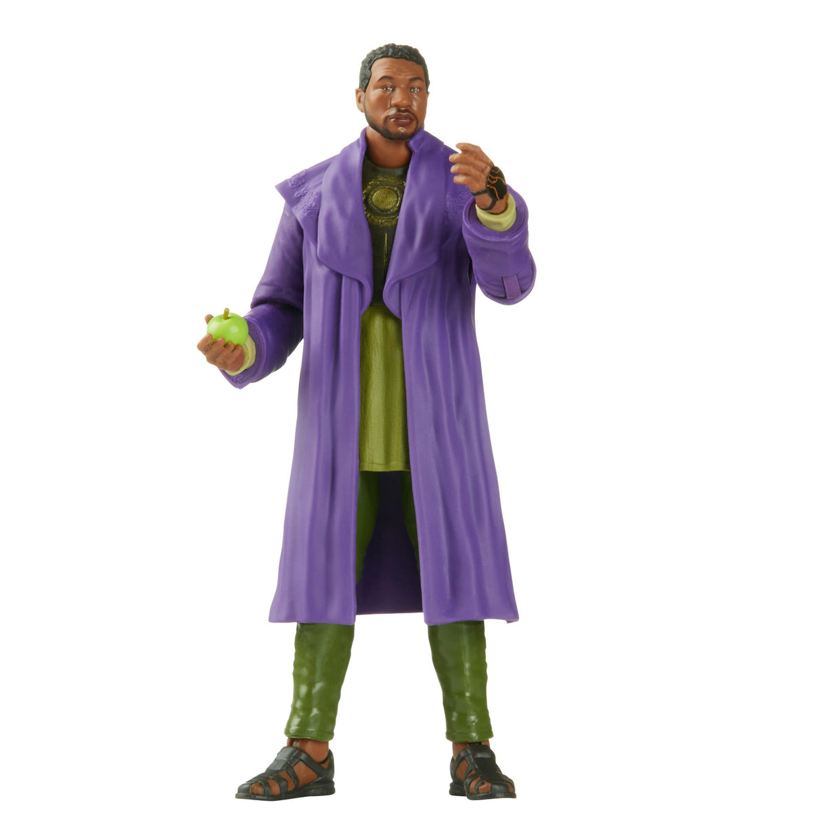 Marvel Legends Series He-Who-Remains - kang - KHONSHU Baf-5