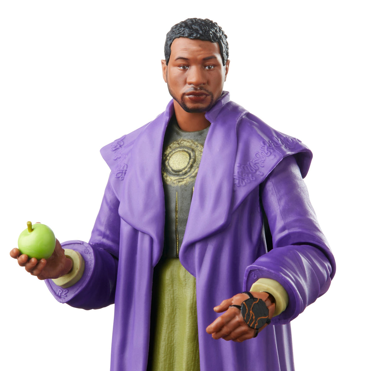 Marvel Legends Series He-Who-Remains - kang - KHONSHU Baf-1