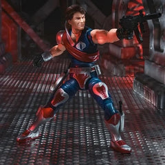 G.I. Joe Classified Series – Tomax Paoli 6" Action Figure-5